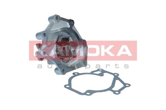 Obrázok Vodné čerpadlo, chladenie motora KAMOKA  T0308