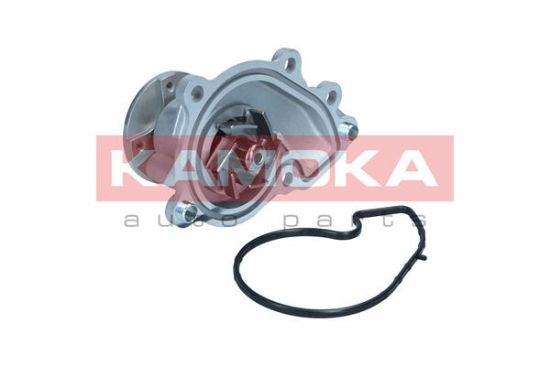 Obrázok Vodné čerpadlo, chladenie motora KAMOKA  T0312