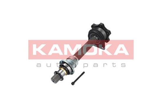 Obrázok Hnací hriadeľ KAMOKA  VW111003