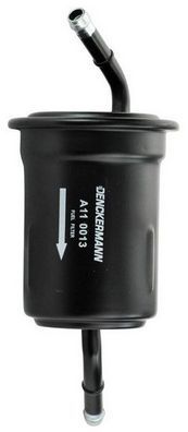 Obrázok Palivový filter DENCKERMANN  A110013