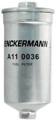 Obrázok Palivový filter DENCKERMANN  A110036