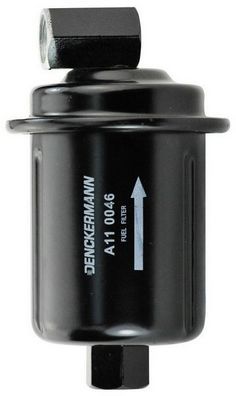 Obrázok Palivový filter DENCKERMANN  A110046