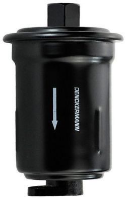 Obrázok Palivový filter DENCKERMANN  A110055