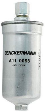 Obrázok Palivový filter DENCKERMANN  A110058