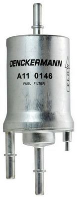 Obrázok Palivový filter DENCKERMANN  A110146