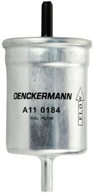Obrázok Palivový filter DENCKERMANN  A110184
