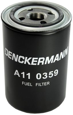 Obrázok Palivový filter DENCKERMANN  A110359