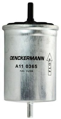 Obrázok Palivový filter DENCKERMANN  A110365