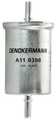 Obrázok Palivový filter DENCKERMANN  A110398