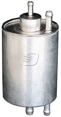 Obrázok Palivový filter DENCKERMANN  A110429