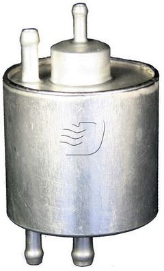 Obrázok Palivový filter DENCKERMANN  A110430