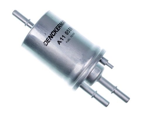 Obrázok Palivový filter DENCKERMANN  A110559