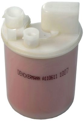 Obrázok Palivový filter DENCKERMANN  A110611