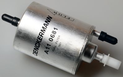 Obrázok Palivový filter DENCKERMANN  A110681