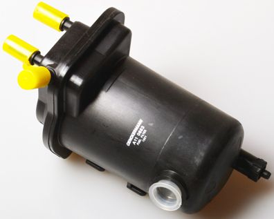 Obrázok Palivový filter DENCKERMANN  A110683