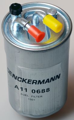 Obrázok Palivový filter DENCKERMANN  A110688