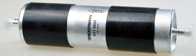 Obrázok Palivový filter DENCKERMANN  A110690