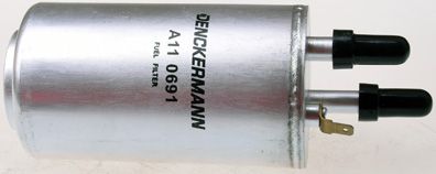 Obrázok Palivový filter DENCKERMANN  A110691