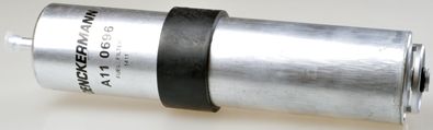 Obrázok Palivový filter DENCKERMANN  A110696