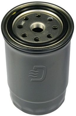 Obrázok Palivový filter DENCKERMANN  A120009