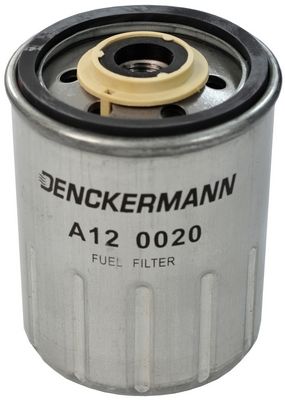 Obrázok Palivový filter DENCKERMANN  A120020