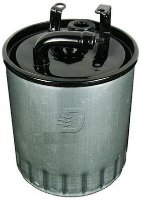 Obrázok Palivový filter DENCKERMANN  A120022