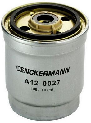 Obrázok Palivový filter DENCKERMANN  A120027