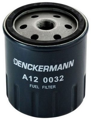 Obrázok Palivový filter DENCKERMANN  A120032