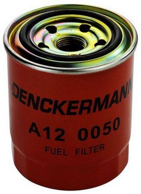 Obrázok Palivový filter DENCKERMANN  A120050