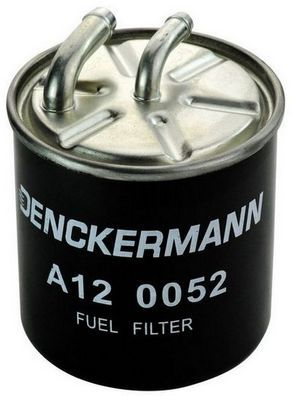 Obrázok Palivový filter DENCKERMANN  A120052