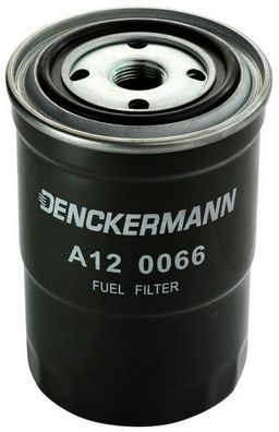 Obrázok Palivový filter DENCKERMANN  A120066