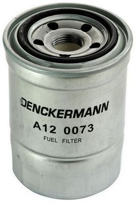 Obrázok Palivový filter DENCKERMANN  A120073