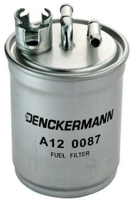 Obrázok Palivový filter DENCKERMANN  A120087