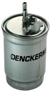 Obrázok Palivový filter DENCKERMANN  A120098