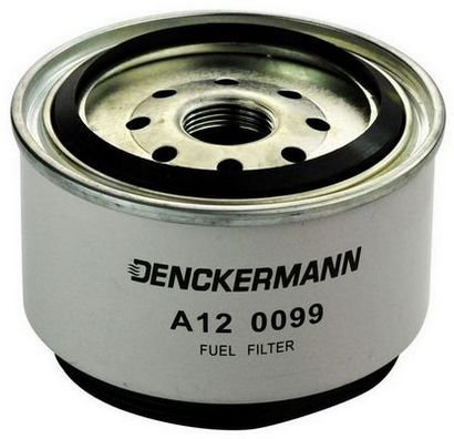 Obrázok Palivový filter DENCKERMANN  A120099