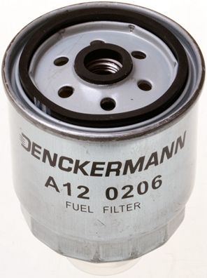 Obrázok Palivový filter DENCKERMANN  A120206