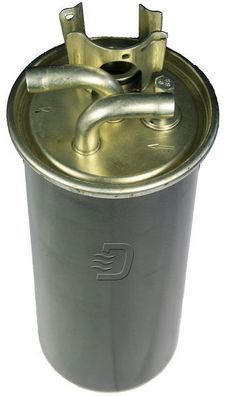 Obrázok Palivový filter DENCKERMANN  A120241