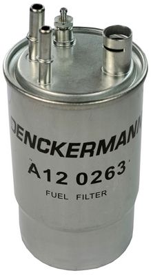 Obrázok Palivový filter DENCKERMANN  A120263