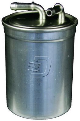 Obrázok Palivový filter DENCKERMANN  A120267