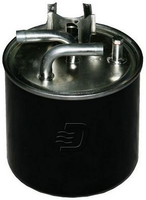 Obrázok Palivový filter DENCKERMANN  A120284