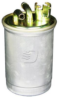 Obrázok Palivový filter DENCKERMANN  A120352
