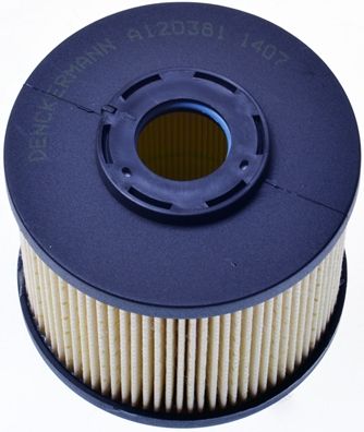 Obrázok Palivový filter DENCKERMANN  A120381