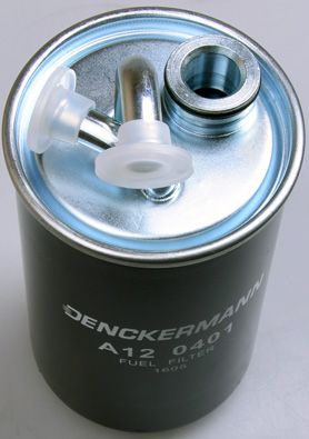 Obrázok Palivový filter DENCKERMANN  A120401