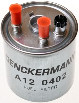 Obrázok Palivový filter DENCKERMANN  A120402