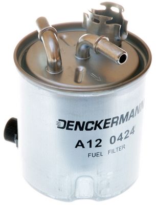 Obrázok Palivový filter DENCKERMANN  A120424