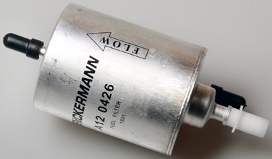 Obrázok Palivový filter DENCKERMANN  A120426