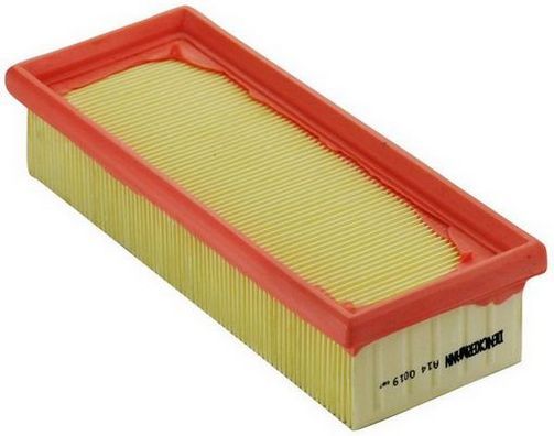 Obrázok Vzduchový filter DENCKERMANN  A140019
