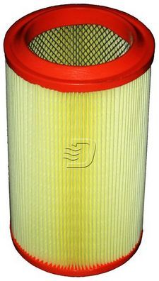 Obrázok Vzduchový filter DENCKERMANN  A141205