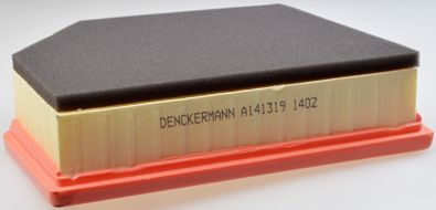 Obrázok Vzduchový filter DENCKERMANN  A141319