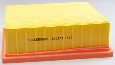 Obrázok Vzduchový filter DENCKERMANN  A141373